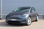 Tesla Model Y LR AWD FSD Ryzen Pdc 2490 mil Moms