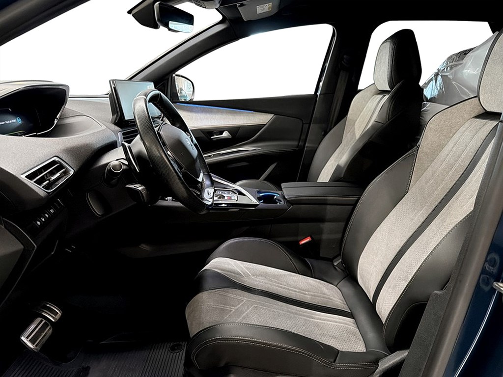 Bild på GT PHEV 225hk Aut - B-KAMERA, CARPLAY