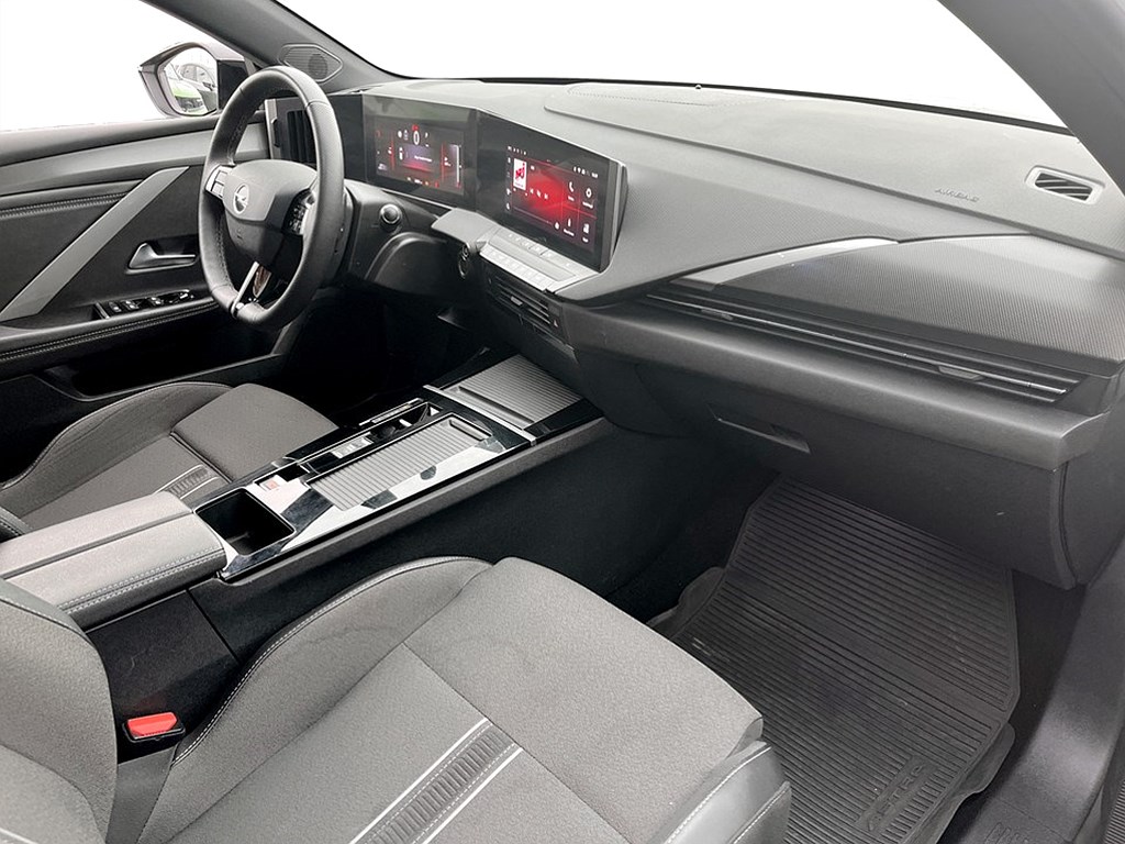 Bild på GS 5D 1.2 PT 130hk Aut - 360-KAMERA, NAV