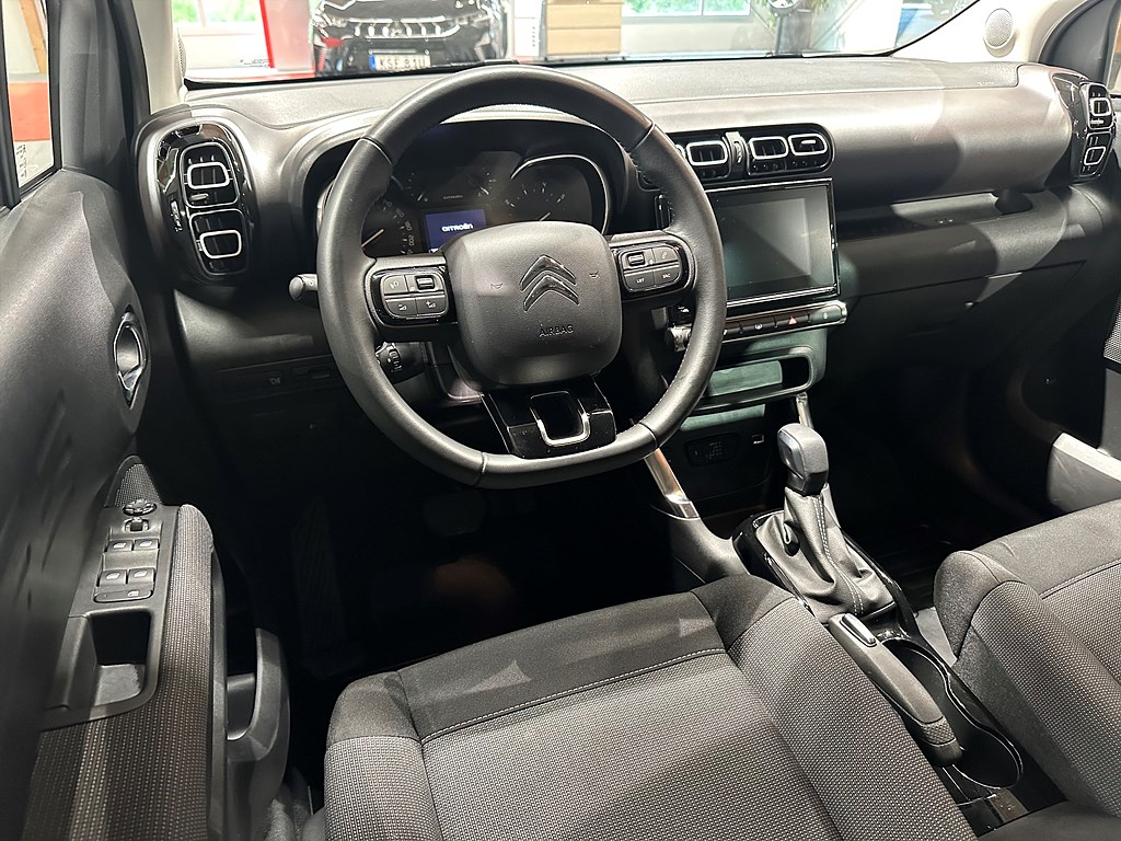 Bild på Shine 1.2 PT 130hk Aut - CARPLAY, P-SENSORER