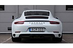 Porsche 911 991.2 Carrera GTS Svensksåld