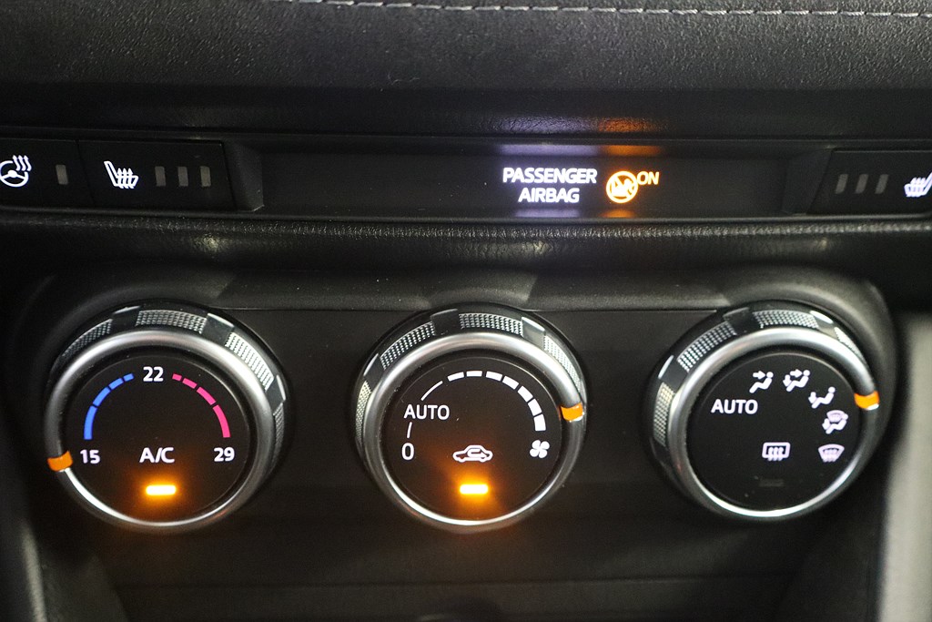 Bild på Optimum 2.0 SKYACTIV-G 150hk Aut AWD - B-KAMERA, CARPLAY
