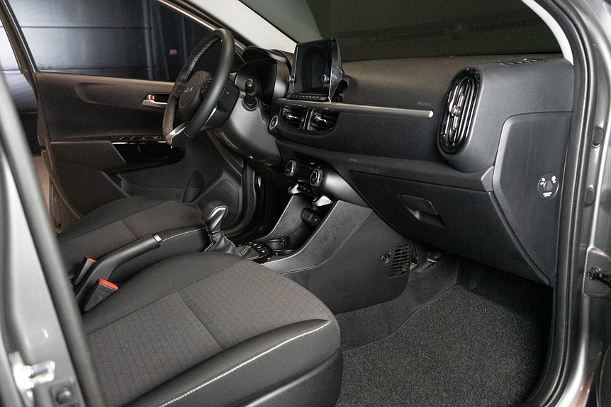 Kia Picanto 1.0 MPI AMT Advance 67hk