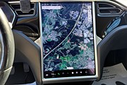 Tesla MODEL S 85D 423hk Freecharge