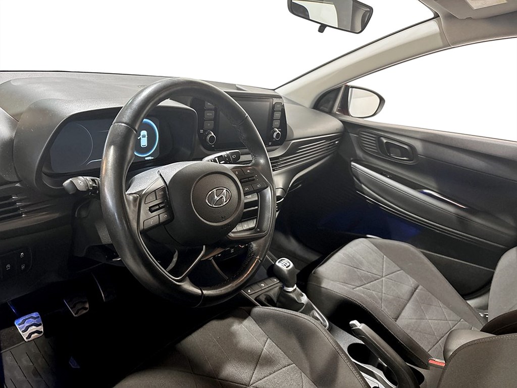 Bild på Essential 1.2 MPi 84hk - B-KAMERA, EN ÄGARE