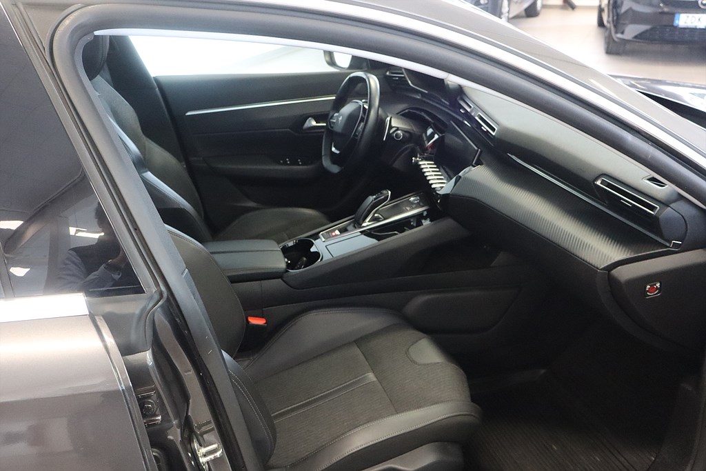 Bild på Allure PHEV 224hk Aut - B-KAMERA, CARPLAY