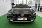 Volvo V90 Cross Country B4 AWD Geartronic, 197hk, 2021