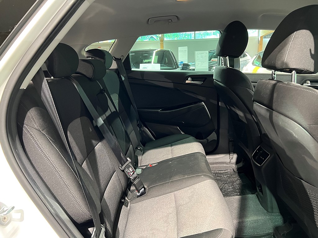 Bild på Premium 1.6 T-GDI 177hk Aut - DRAG, NAV, B-KAMERA