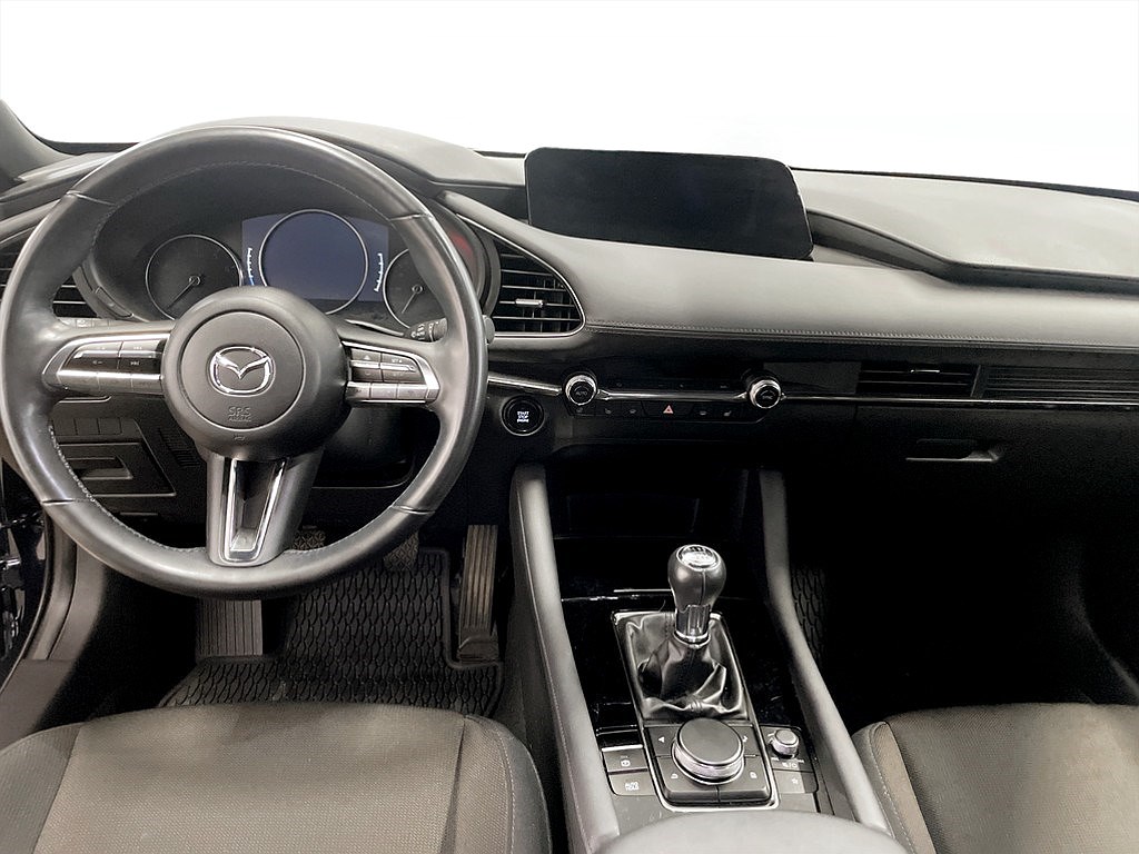 Bild på Hatchback Sky 2.0 150hk - B-KAMERA, CARPLAY