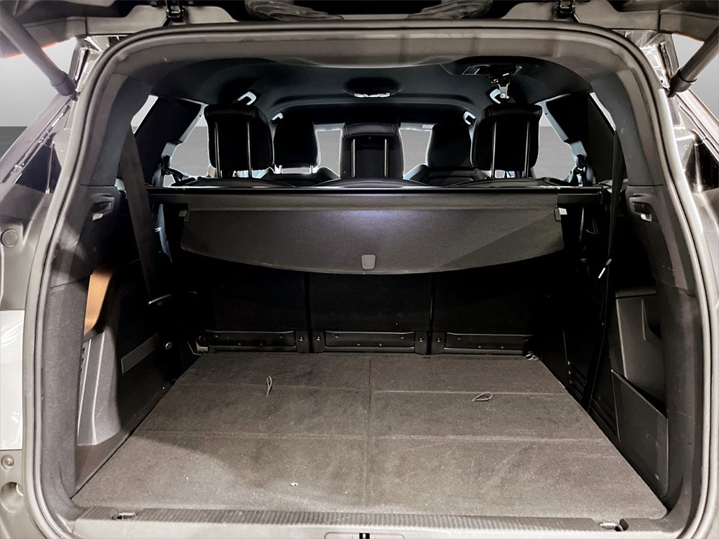 Bild på GT 1.2 PT 130hk Aut - 7-SITS, B-KAMERA