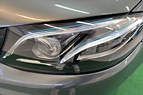 Mercedes-Benz E 220 T d 9G-Tronic, 194hk, 2017