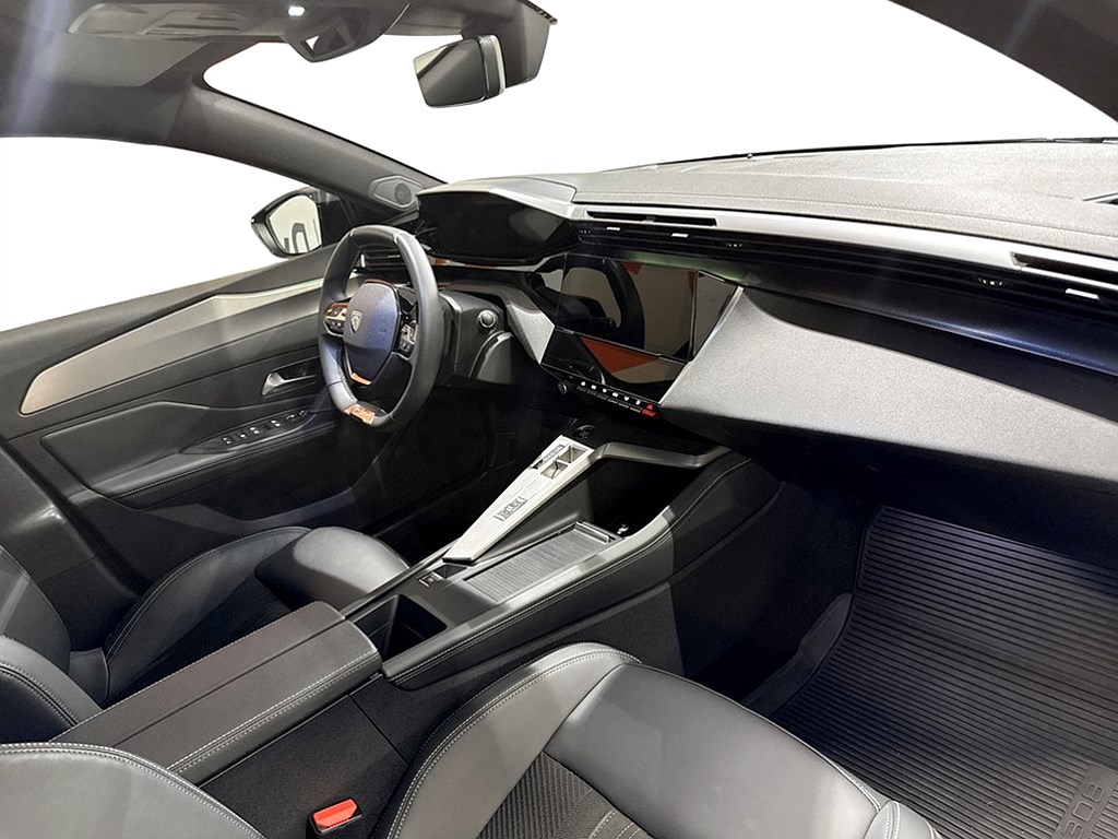 Bild på SW GT 1.2 PT 130hk Aut - B-KAMERA,ELSTOL,1 ÄGARE