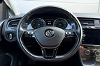 Volkswagen Golf Sportscombi 1.0 TSI DSG / Dragkrok / Backkamera /