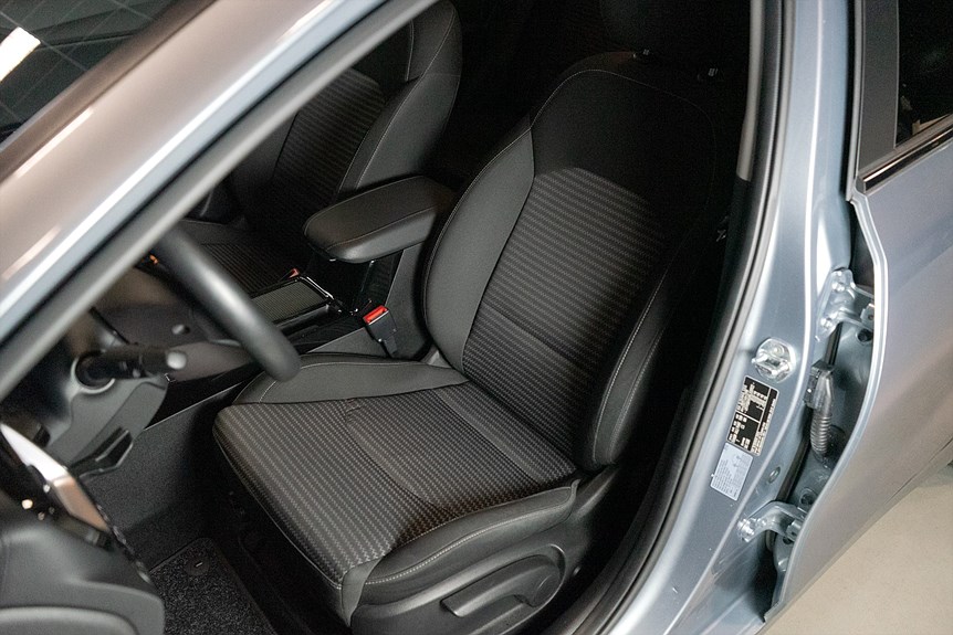 Kia Ceed Sportswagon Plug-in Hybrid Advance 141hk