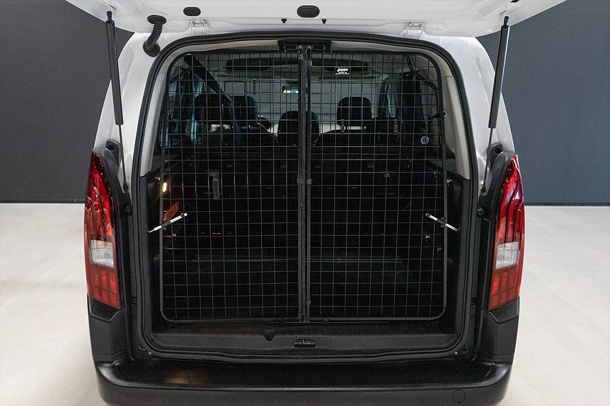 Peugeot Rifter L1 1.5 BlueHDi 130hk