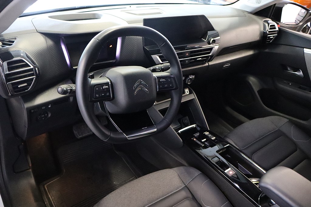 Bild på Shine 1.2 PT 130hk Aut - B-KAMERA, CARPLAY, NAV