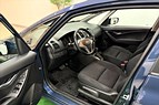 Hyundai ix20 1.6 blue Automatisk, 125hk, 2017