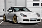 Porsche 996 911 Carrera Coupé