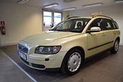 Volvo V50 2.4i (170hk)