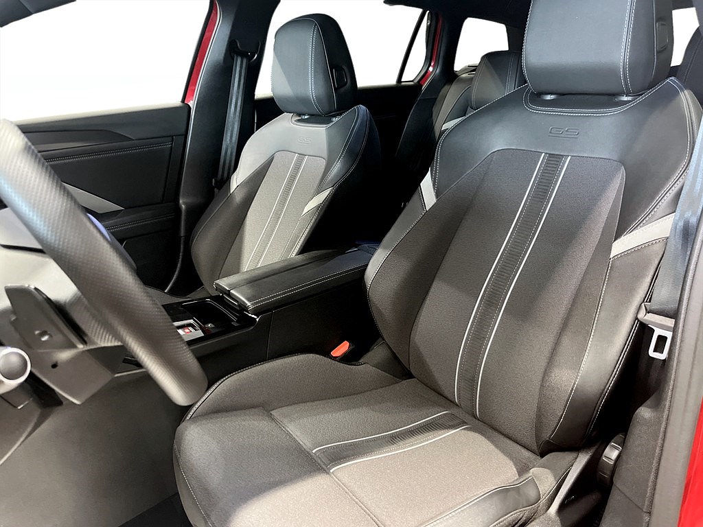 Bild på ST GS 1.2 PT 130hk Aut - 360-KAMERA, CARPLAY