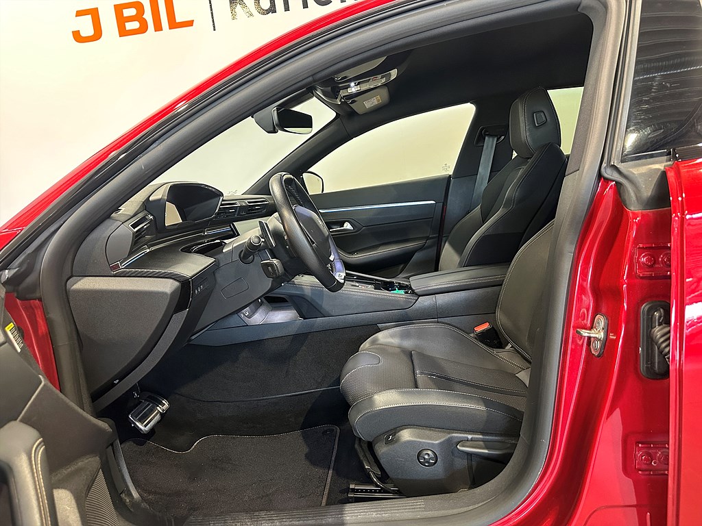 Bild på SW GT PHEV 224hk Aut - B-KAMERA, CARPLAY