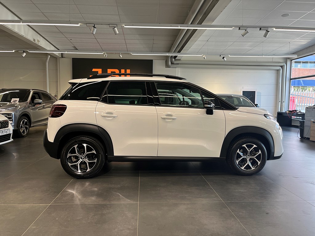 Bild på Shine 1.2 PT 130hk Aut - CARPLAY