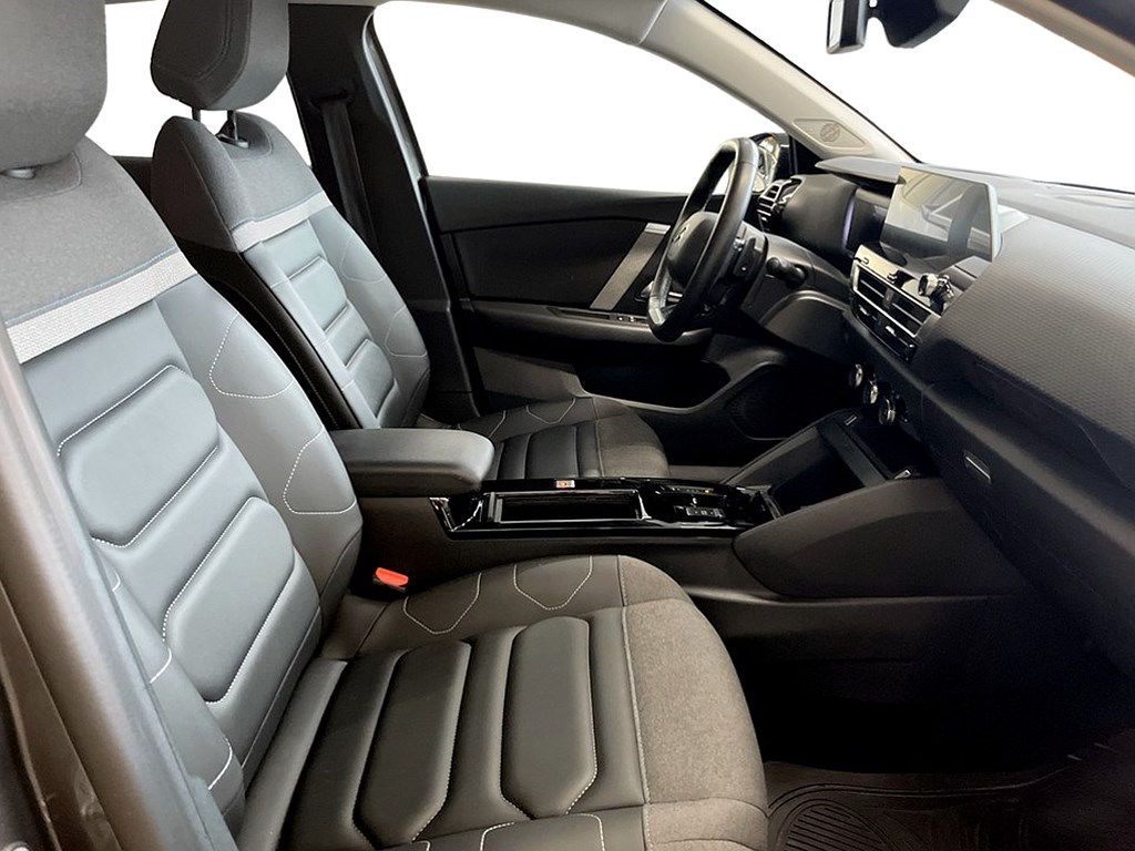 Bild på X Shine 1.2 PT 130hk Aut - 360-KAMERA, CARPLAY