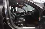 Porsche Panamera Turbo V8 520hk PDK