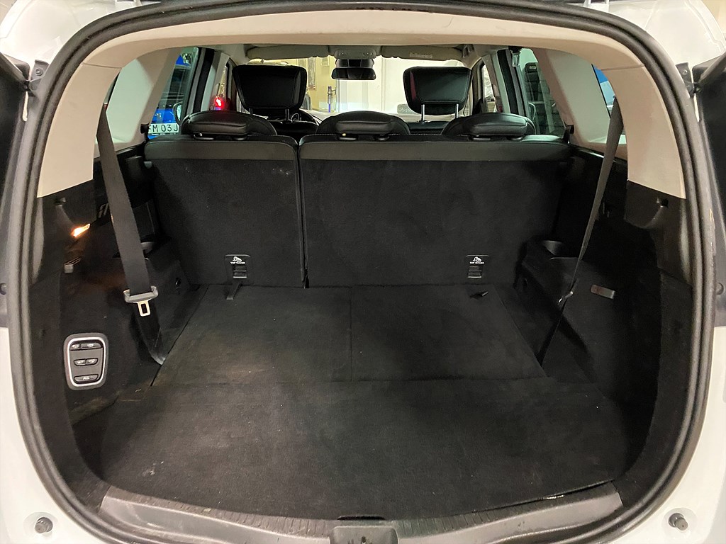 Bild på 1.5 dCi 110k Aut - 7-SITS, BOSE
