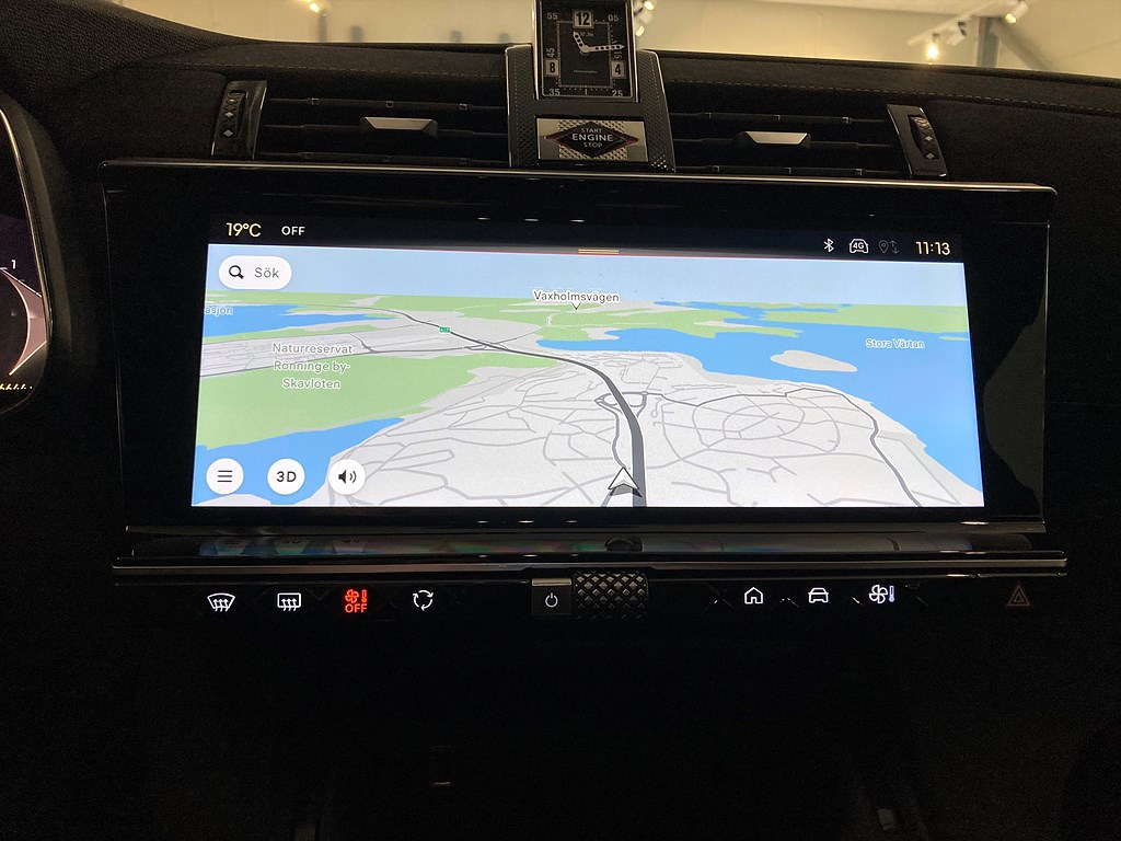 Bild på Pallas 1.2 BHDi 130hk Aut - B-KAMERA, CARPLAY
