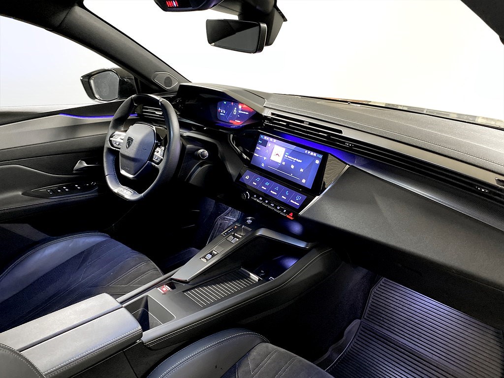 Bild på 5D GT 1.2 PT 130hk Aut - B-KAMERA, CARPLAY