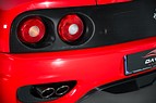 Ferrari 360 Modena | Racing Seats | Roll Bar | Challenge