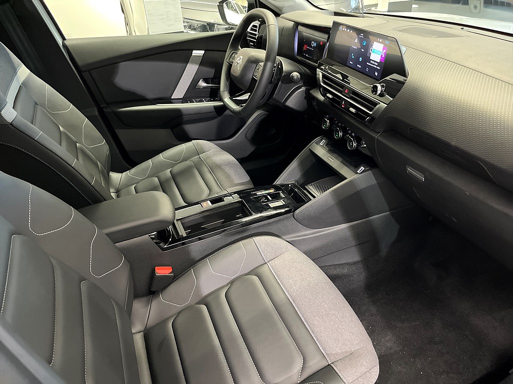 Bild på X Shine PureTech 130hk Aut - PRIVATLEASING