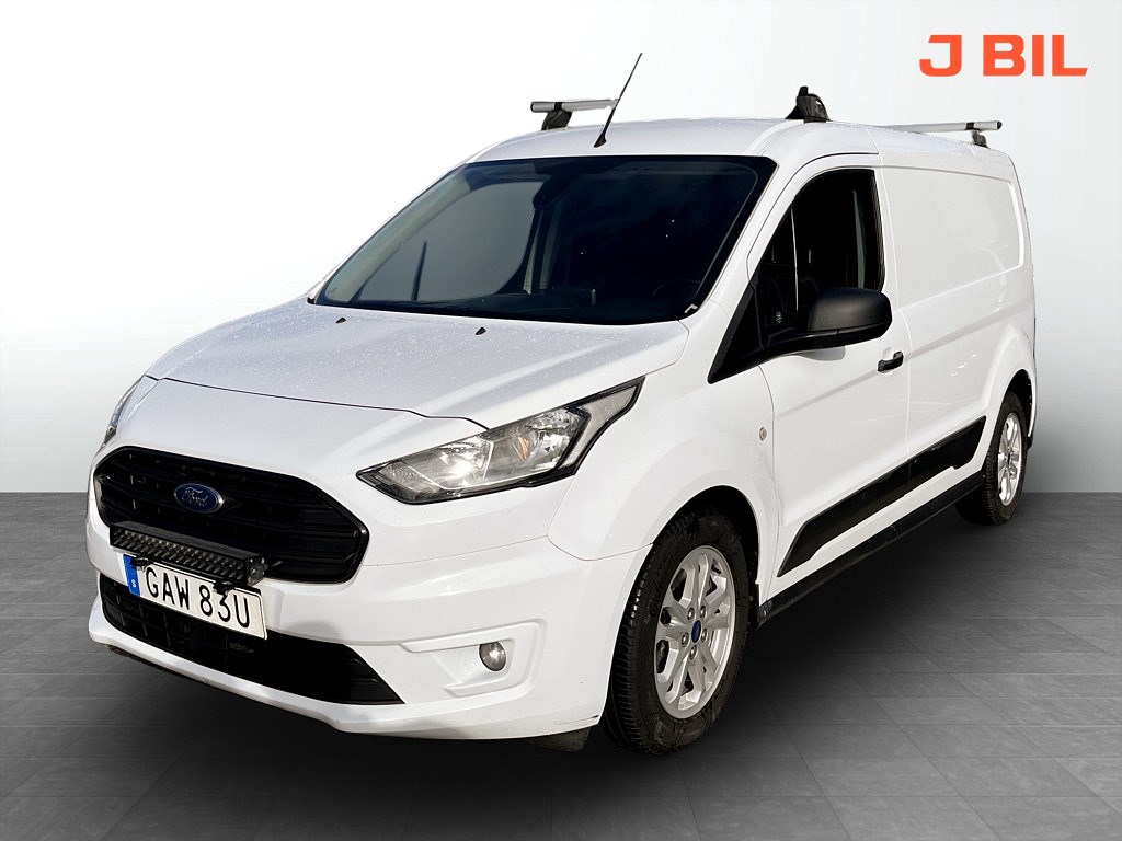 Bild på Connect SYNC 4 230 LWB 1.5 EcoBlue 100hk Aut - B-KAMERA