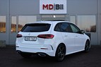 Mercedes-Benz B 180 Aut AMG Panorama Backkamera