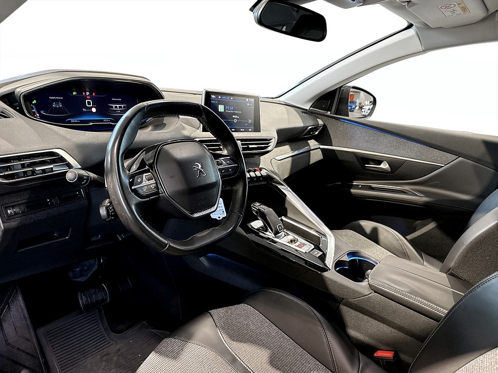 Bild på Allure 1.2 PT 130hk Aut - CARPLAY, P-SENSORER