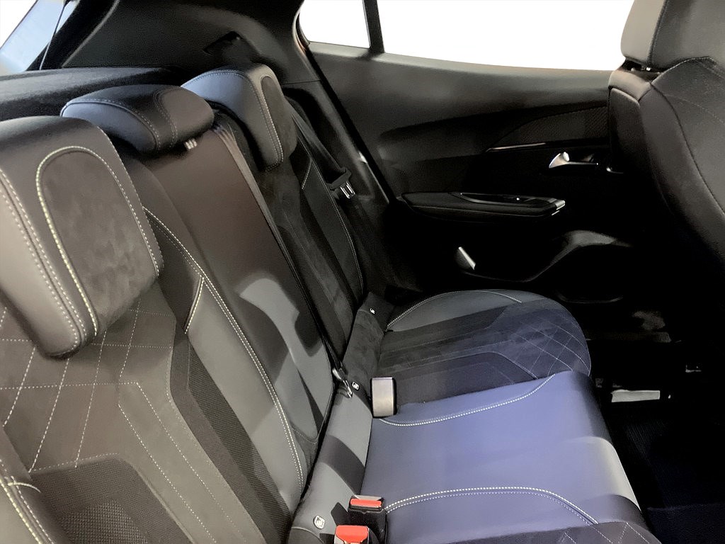 Bild på GT Pack 1.2 PT 155hk Aut - 360-KAMERA,CARPLAY,NAV