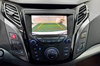 Hyundai i40cw 1.7 CRDi DCT, 141hk, 2017