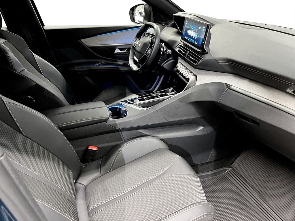 Bild på GT 1.2 PT 130hk Aut - B-KAMERA, CARPLAY