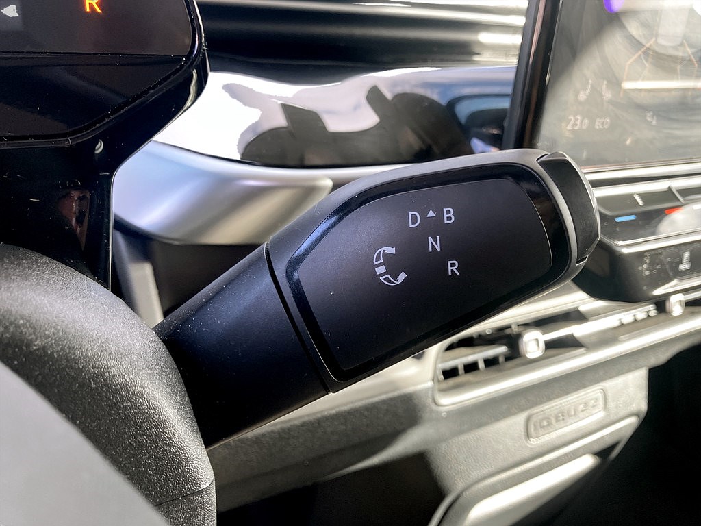 Bild på COMFORT PLUS PRO 82 kWh 204hk Aut - 360-KAMERA