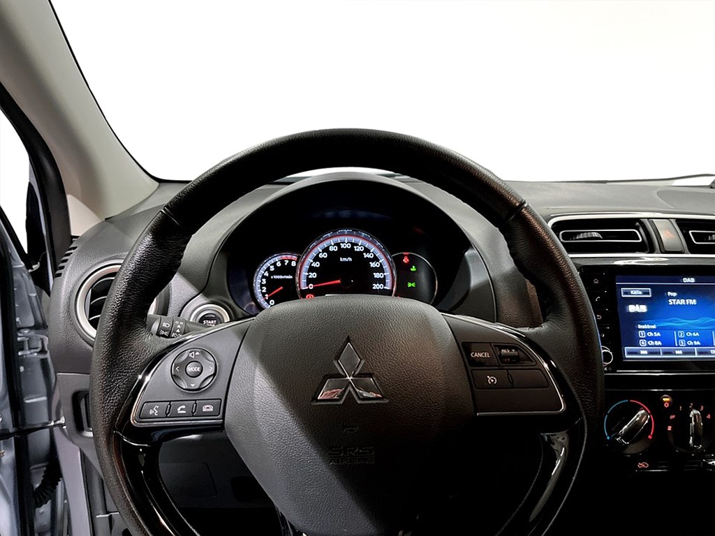 Bild på Comfort 1.2 71hk - B-KAMERA, EN ÄGARE