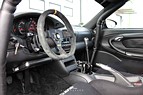 Porsche 911 GT3 Mk1 3.9L 427hk Edo Competition
