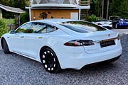 Tesla Model S 75, 320hk, 2016