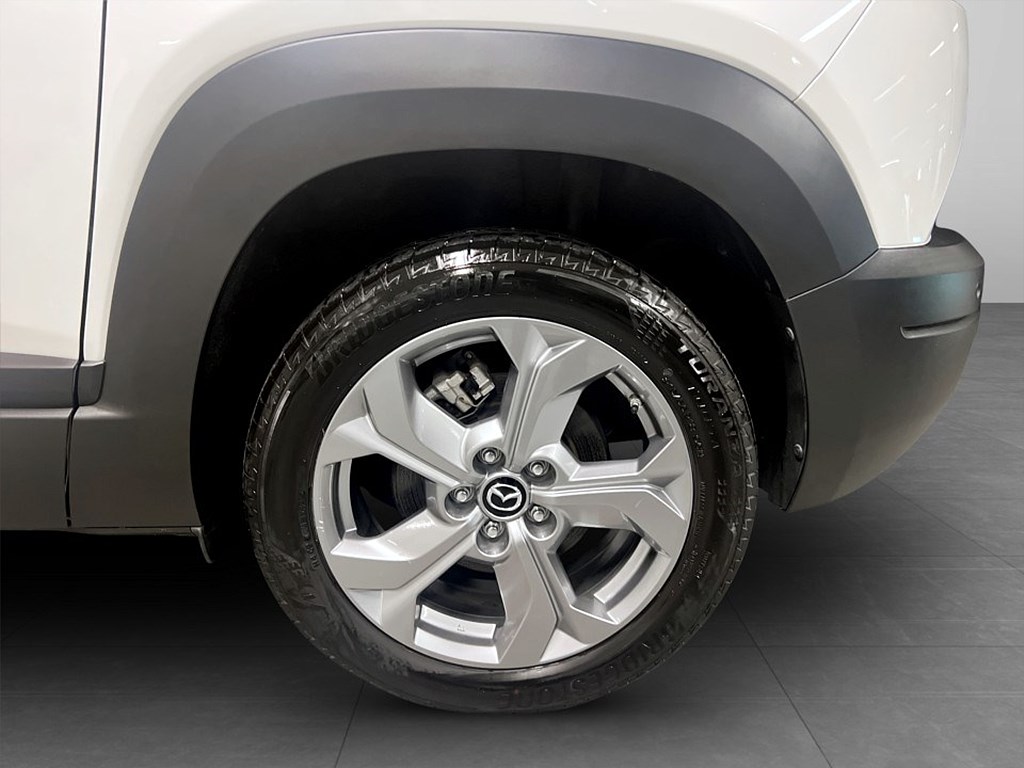 Bild på e-Skyactiv EV 143hk Aut - B-KAMERA, CARPLAY