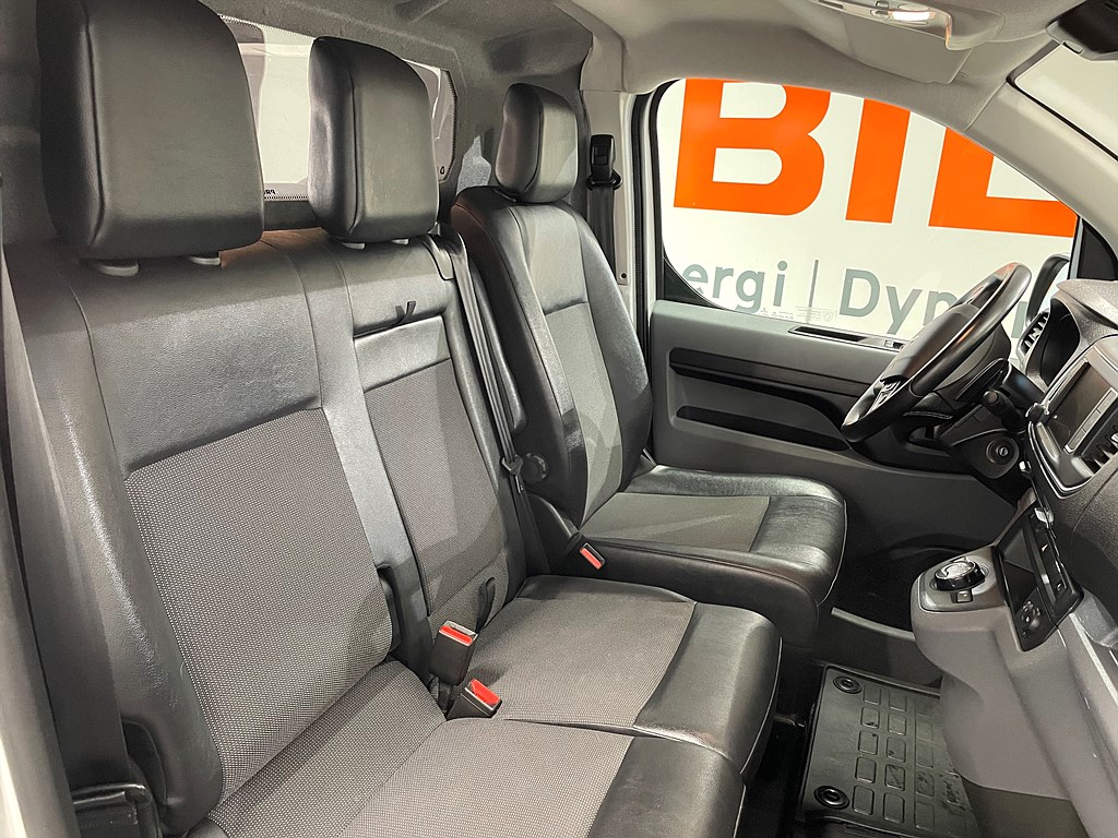 Bild på PRO+ 2.0 BHDi 177hk Aut L3 - WEBASTO, DRAG, 1 ÄGARE