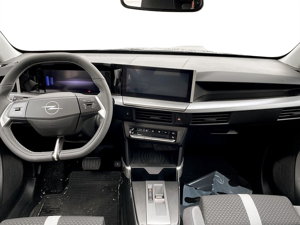 Bild på GS Hybrid 136hk Aut - DEMO