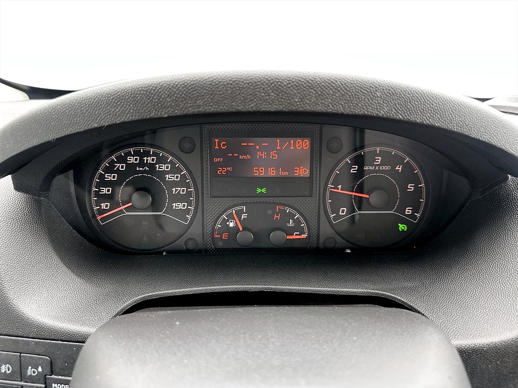 Bild på PRO+ 2.2 BHDi 140hk L3H2 - DRAG,B-KAMERA