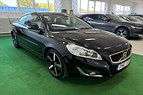 Volvo C70 D4 Automatisk, 177hk, 2012