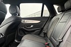 Mercedes-Benz GLC 220 d 4M AMG / Drag / Värmare / Burmester / Vinterhjul