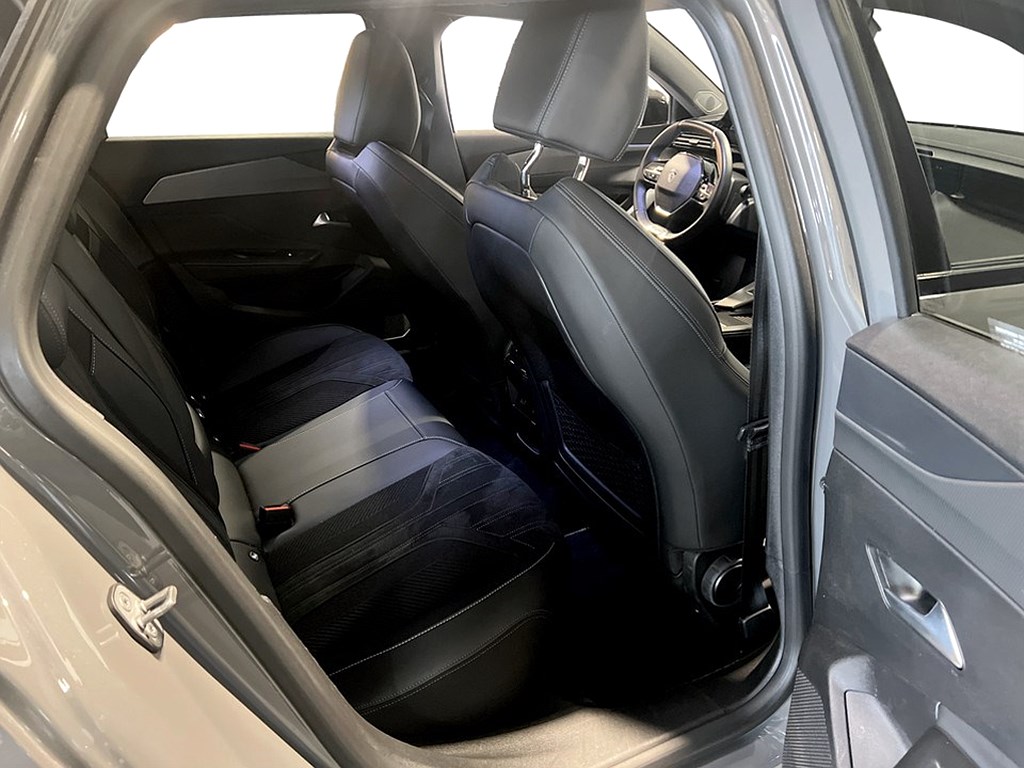 Bild på SW GT 1.2 PT 130hk Aut - 360-KAMERA, CARPLAY